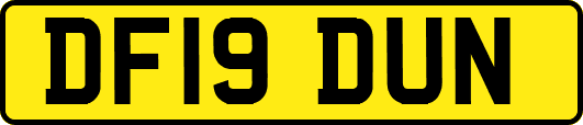 DF19DUN