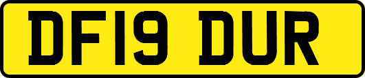 DF19DUR