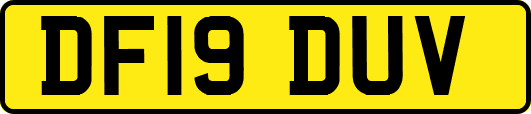 DF19DUV