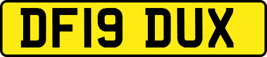 DF19DUX
