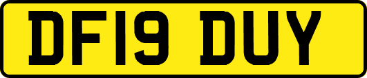 DF19DUY
