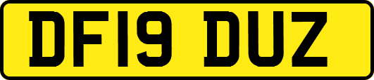 DF19DUZ