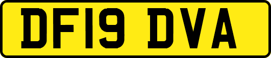 DF19DVA