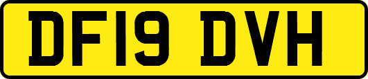 DF19DVH