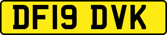 DF19DVK