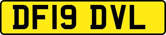DF19DVL