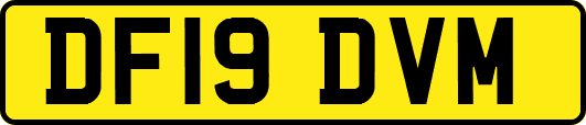 DF19DVM