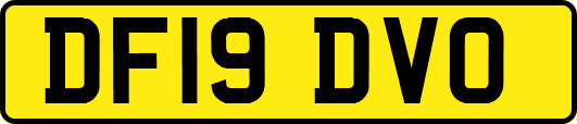 DF19DVO