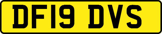 DF19DVS