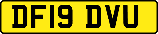 DF19DVU