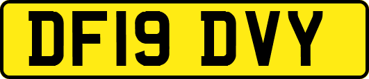 DF19DVY