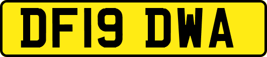 DF19DWA
