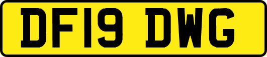 DF19DWG