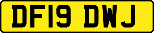DF19DWJ