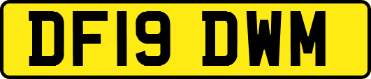 DF19DWM