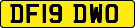 DF19DWO