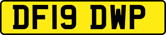 DF19DWP