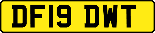 DF19DWT