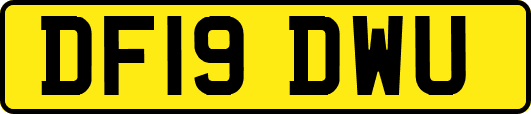 DF19DWU