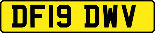 DF19DWV