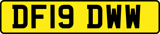 DF19DWW