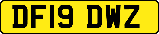 DF19DWZ