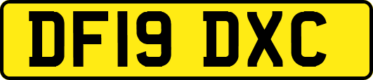 DF19DXC