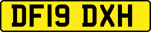 DF19DXH