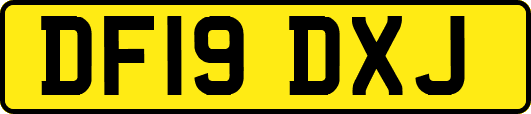DF19DXJ