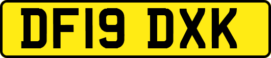 DF19DXK