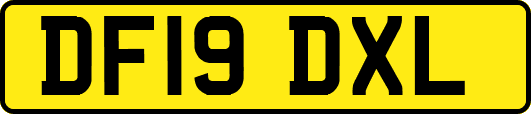 DF19DXL