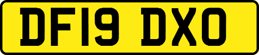 DF19DXO
