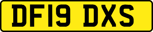 DF19DXS