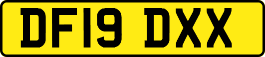 DF19DXX
