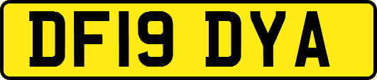 DF19DYA