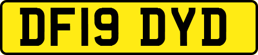 DF19DYD