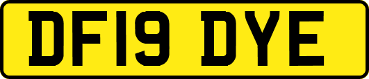 DF19DYE