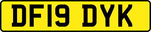 DF19DYK