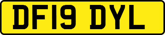 DF19DYL