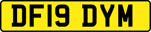 DF19DYM