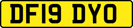 DF19DYO