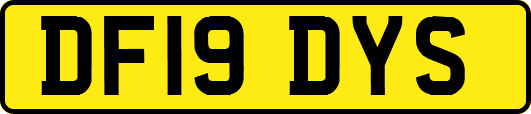 DF19DYS