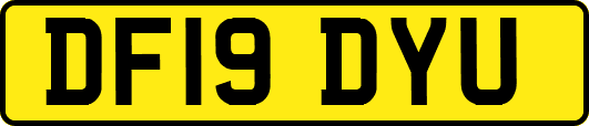 DF19DYU