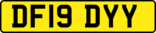 DF19DYY