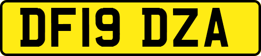 DF19DZA