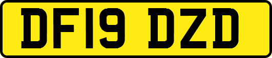 DF19DZD