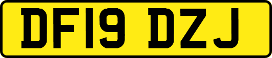 DF19DZJ
