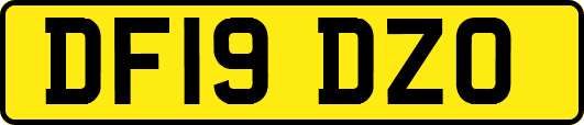 DF19DZO