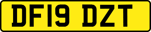 DF19DZT
