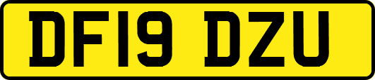 DF19DZU